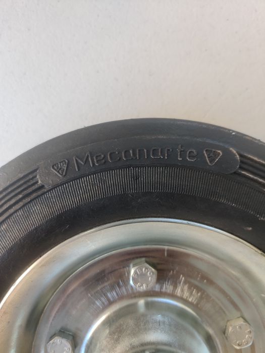 Pneu Mecanarte 250/60-130