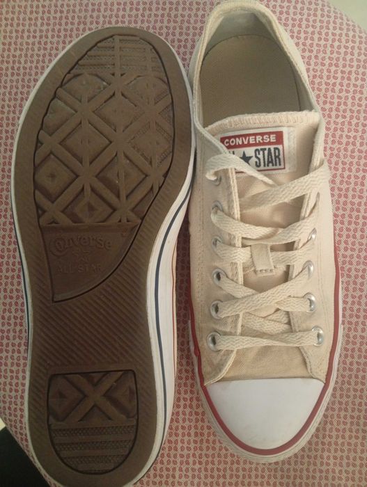 Sapatilhas All Star