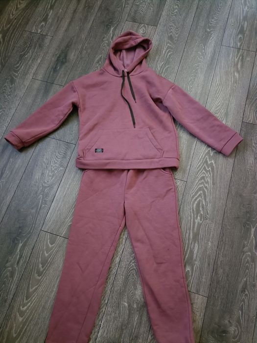 Костюм для дівчинки