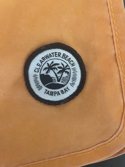 Плавки, пляжные шорты Primark  (новые) Разм XL