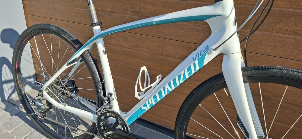Specialized carbon fitness