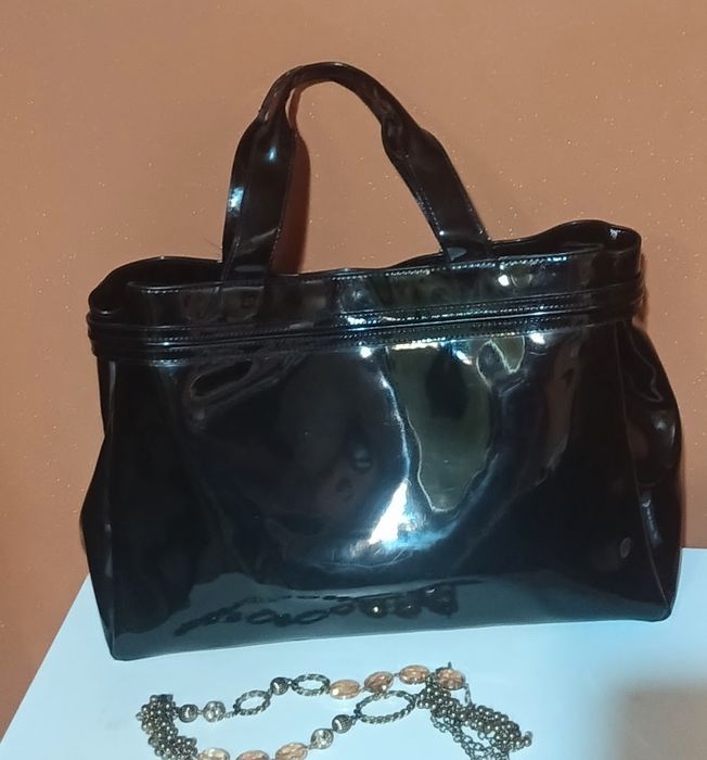 Torba marki Armani Jeans