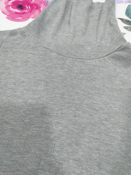 Camisola gola alta Parfois tam.S