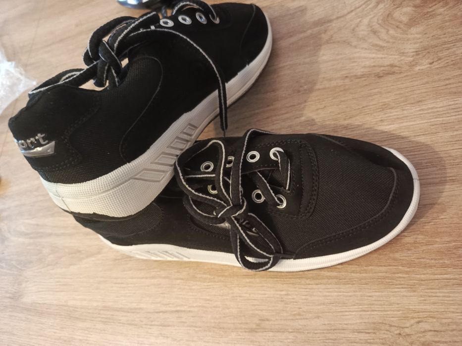 Buty sportowe damskie roz 39