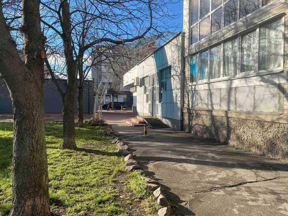 Здам в оренду приміщення центр міста