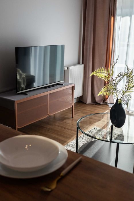 Mieszkanie / Apartament  na doby , wynajem - Luksus  od "FLAMINGA"