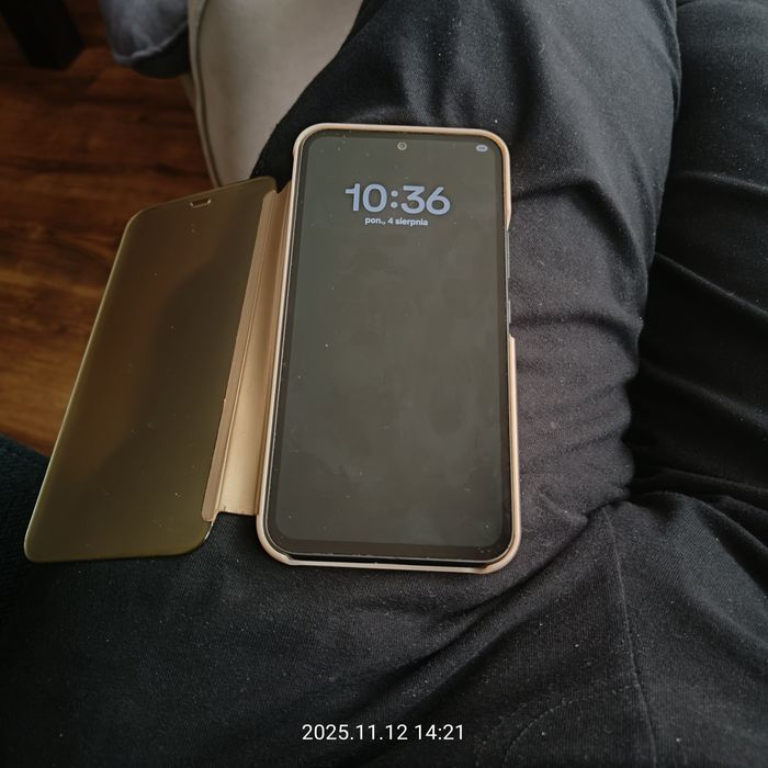 Android Samsung Galaxy A54 5G