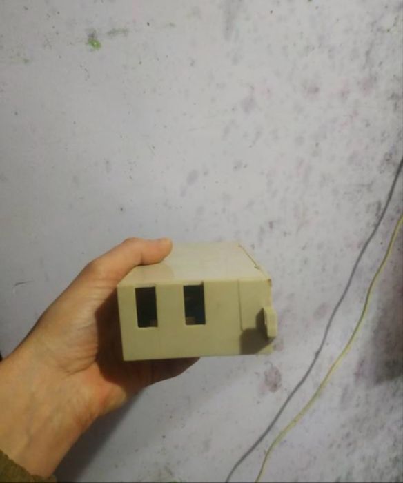 Плата управления с памятью на газовый котел ТМ Гелиос А-30-ТТ