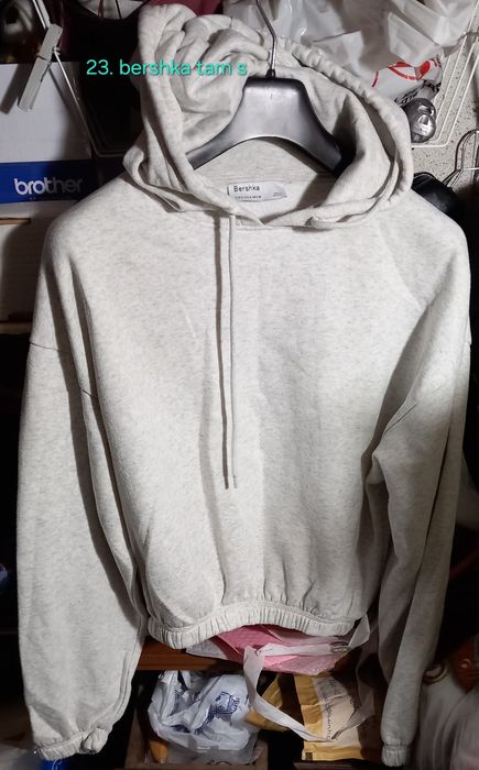 Peças roupa 1 euro cada