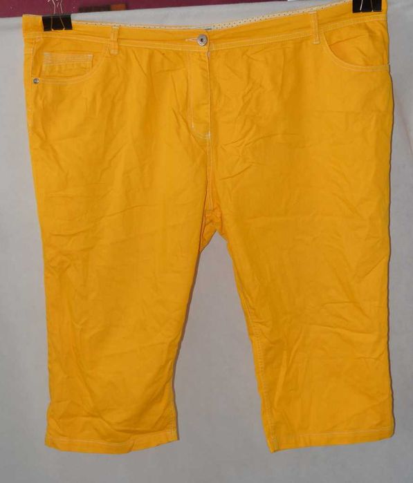 Spodnie rybaczki Maine New England 50