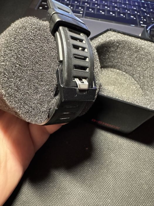 casio gba - 900 ideal