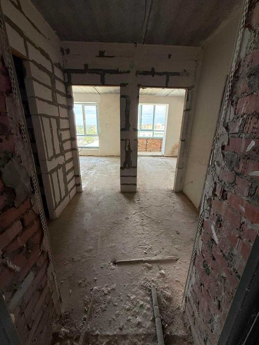Продам 1к. квартиру на Виставці ЖК Ранкове ЗДАНА