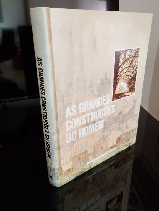 Livro de Arquitetura