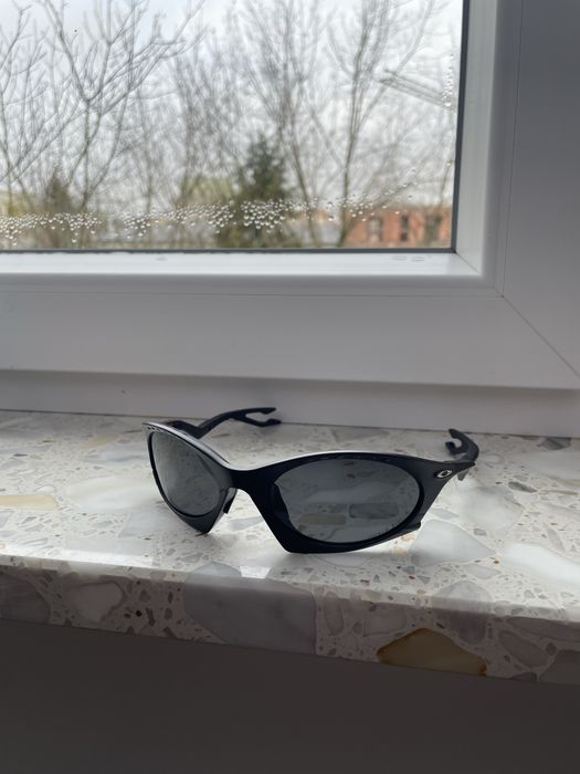 小物 OAKLEY plantaris sunglasses black Oakley Plantaris Sunglasses - Matte Black/Prizm Grey – Cleanline Surf