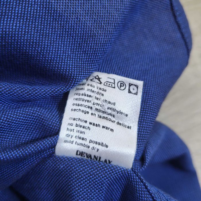 Рубашка Lacoste 40 размер