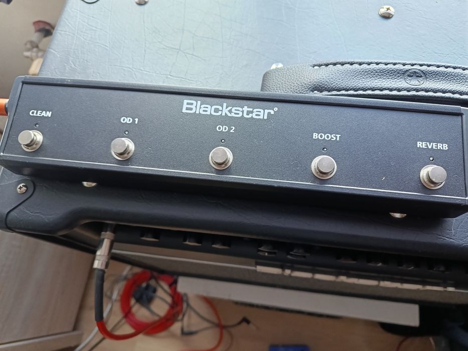 Blackstar HT stage 60 MKII