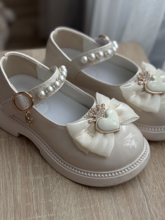 Туфлі 28 розмір. 17 см