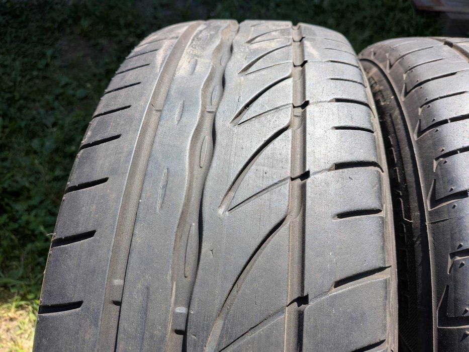 Шини літні 195 60 15 Bridgestone