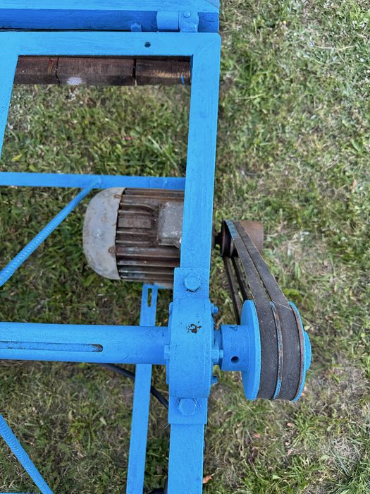 Piła stołowa Krajzega elektryczna