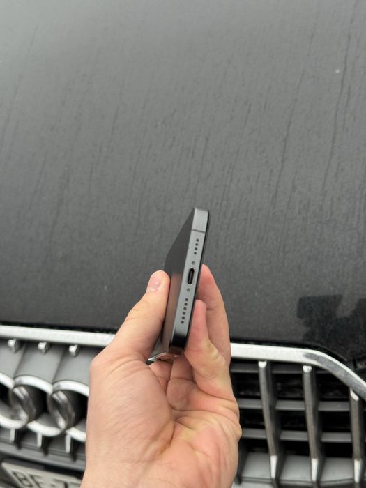 Iphone 16 pro max 256 gb Європа фізична сім карта