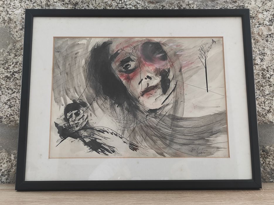 João Ambrósio's Drawing64343217352835120