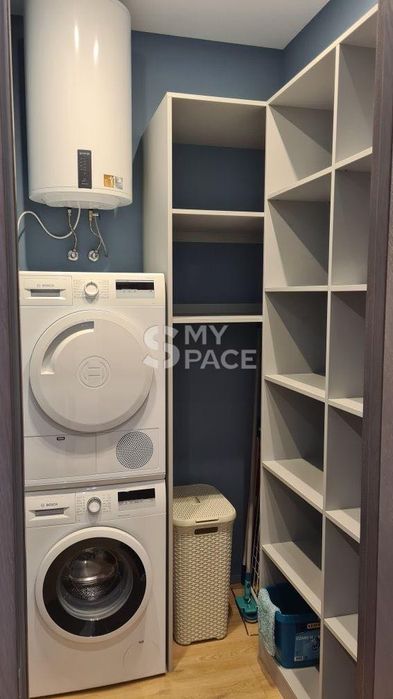 Tetris Hall Тетріс Холл продаж 1-к квартири з ремонтом по Діловій 2/1