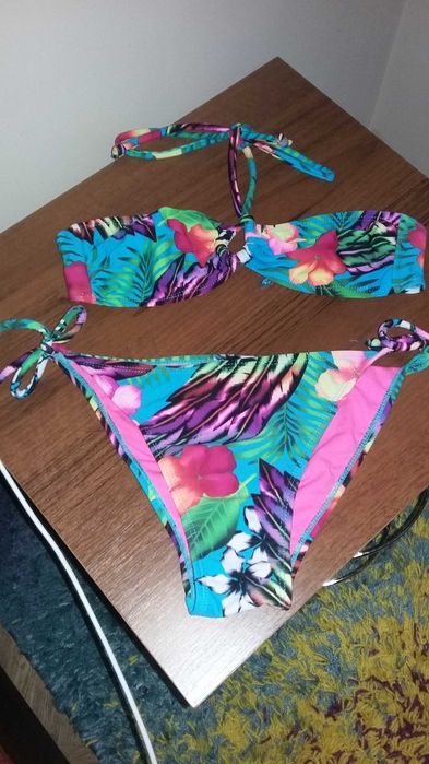 Купальник женский 36 размер