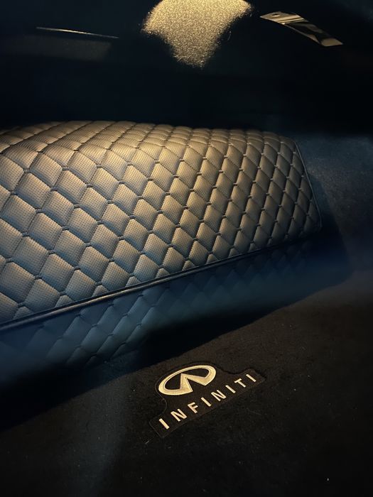 Органайзер в машину, сумка в багажник P26 саквояж в багажник, автокейс