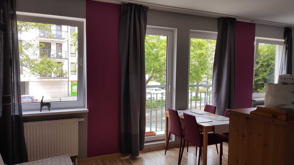 Mieszkanie – Sopot, Dolina Prątki - Widok 2