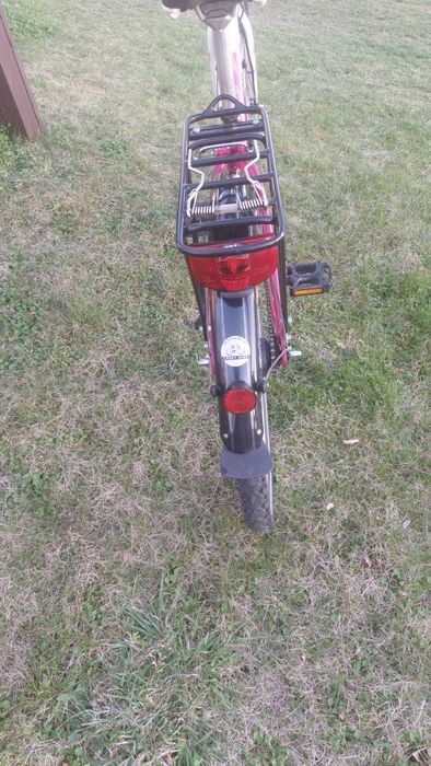 Rower Layana Girl Kettler