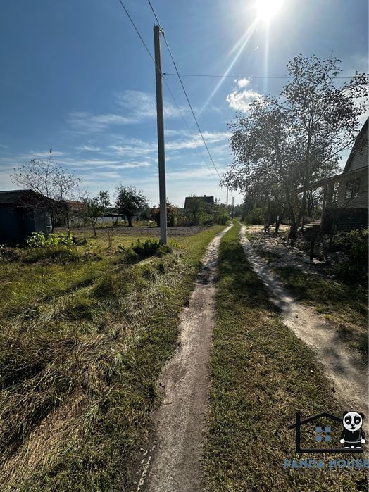 Продається земельна ділянка