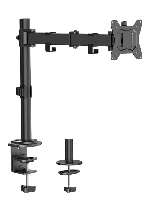 !!Uchwyt do Monitora 13-32 " PREMIUM zestaw!!