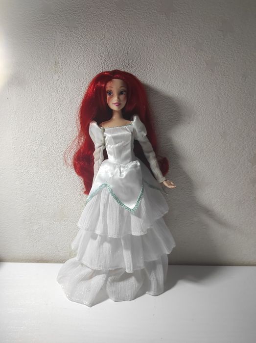 Арієль наречена Disney doll
