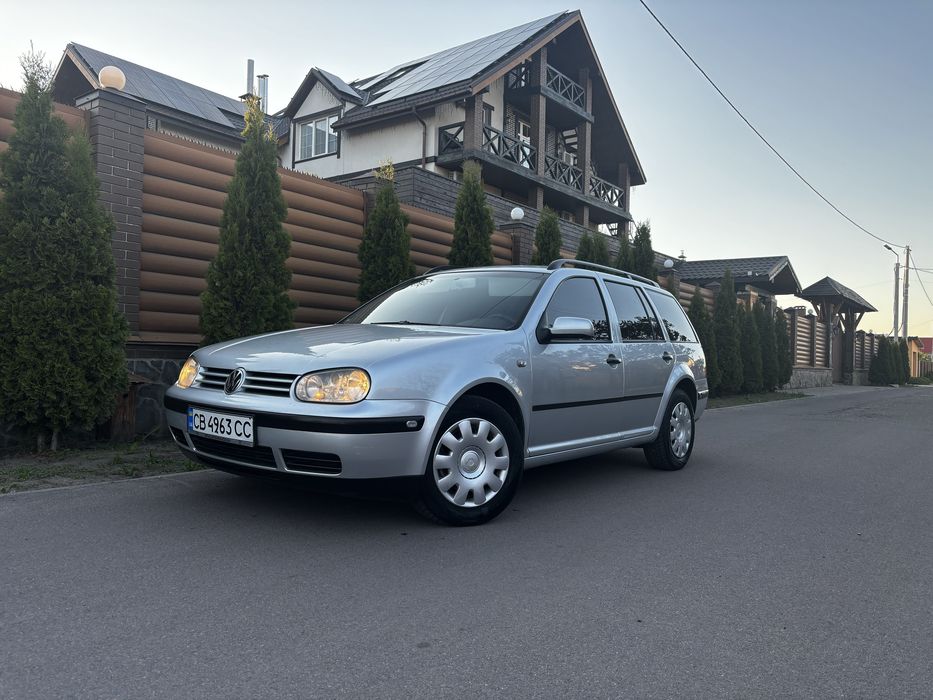 Volkswagen Golf 2003 VIN WVWZZZ1JZ3W434526 фото оголошення 2 з 24