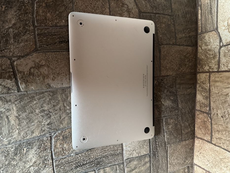 Apple MacBook Air A1466 13” 2013 / На запчастини / Без SSD