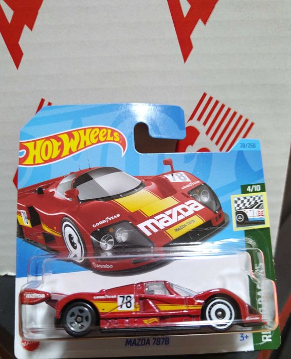 Miniaturas Hotwheels 2023