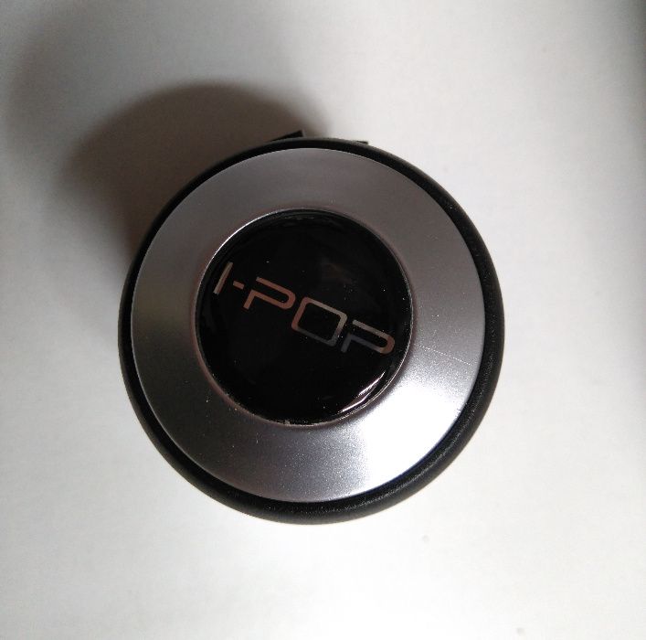 Pequena bola para volante, universal