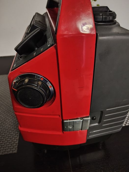 Agregat prądotwórczy honda ex650