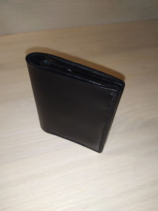 Візитниця гаманець