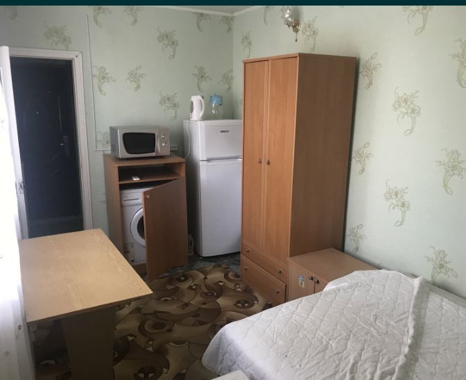 Продам отдельный блок в общежитии