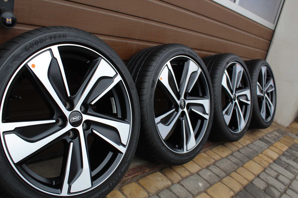 FORD Kuga Mk3 Titanium ST Line ESCAPE 5x108 19'' 7,5J ET47,5