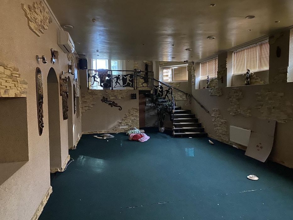 Аренда помещения р-н кинотеатра Космос 260м 20000грн