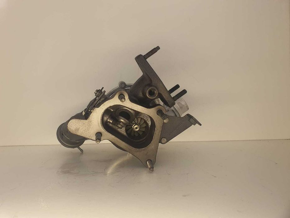 Turbina nissan NV400 Movano Master 2.3 dCi 101km