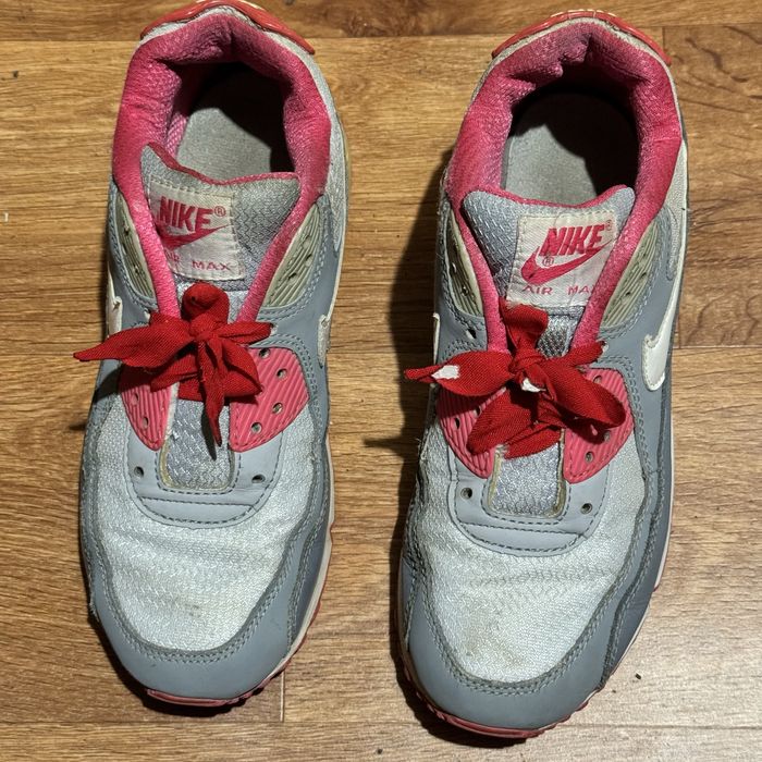 Детские кроссовки Nike air max 39 размер