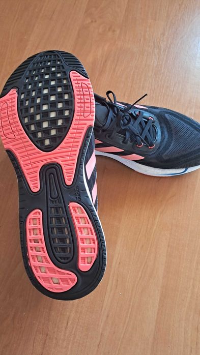 Кросівки Adidas Supernova + W GX0535