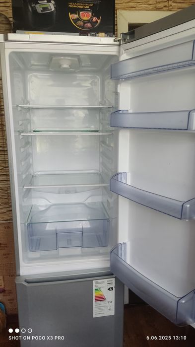 Продам холодильник beko