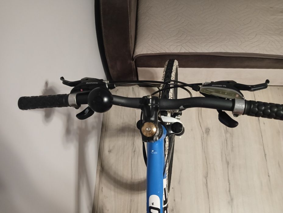 Rower Cube Race 260