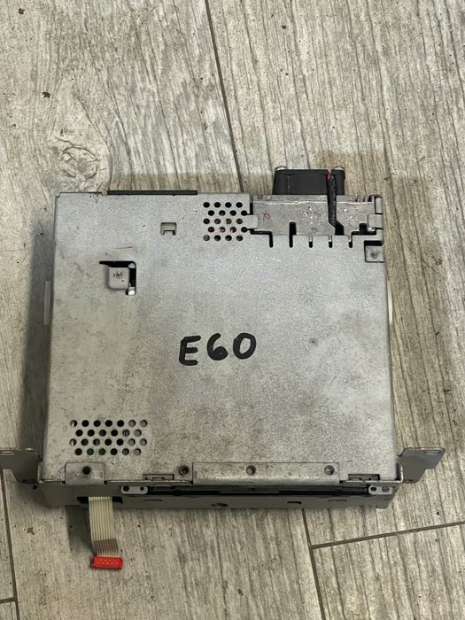 moduł czytnik cd nawi bmw e60 e61 e63 9176832