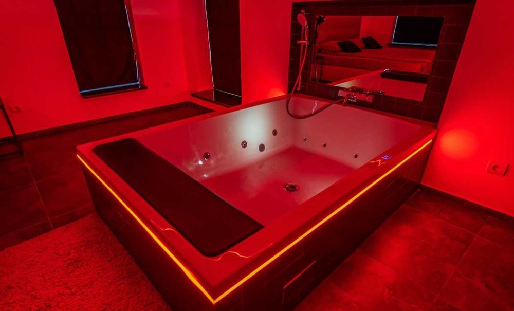 VIP Luxury Penthouse у Аркадія із панорамним видом та джакузі @fainorent