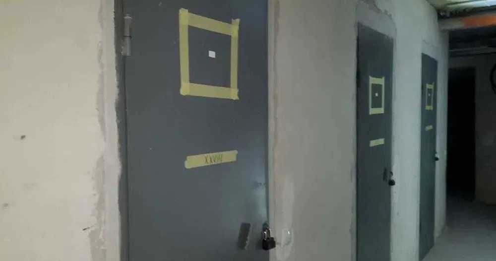 Продам комору, ЖК Хмельницький Парк